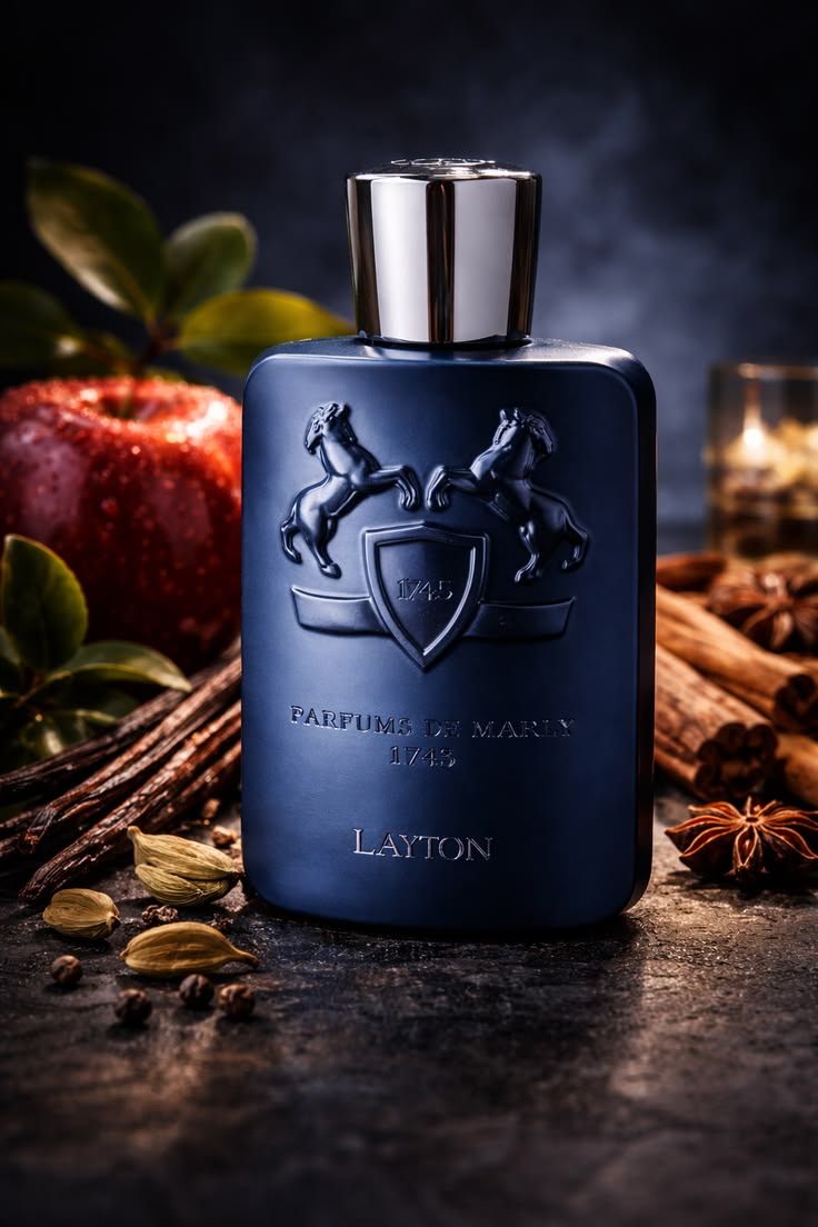 Parfums De Marly Layton Exclusif EDP 125ml
