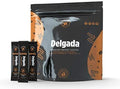 Coffee Delgada Premium Instant Coffee with Ganoderma Lucidum Mushroom