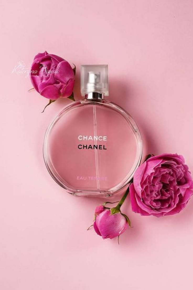 Front label of Chanel Chance Eau Tendre Eau de Toilette 100ml