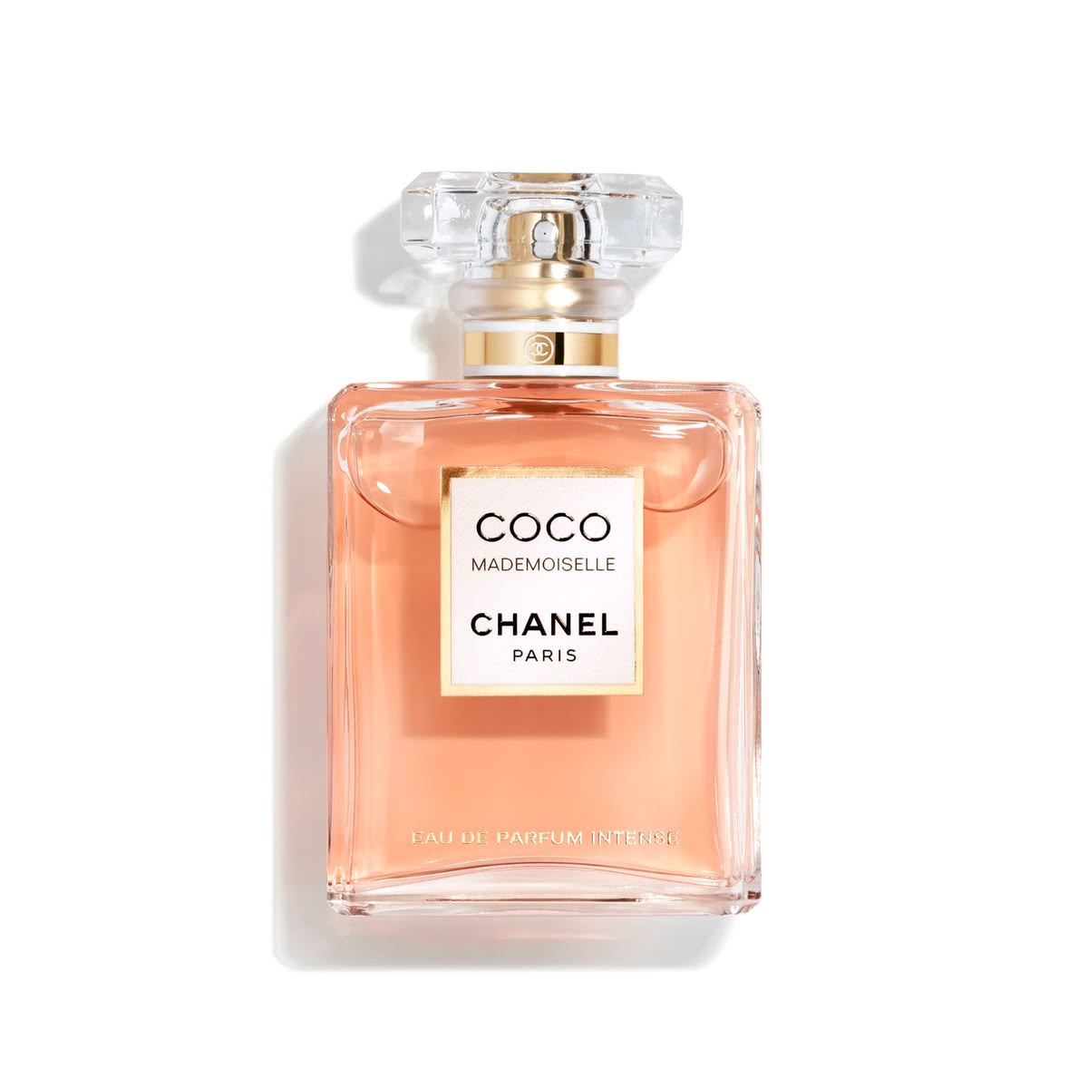 CHANEL Coco Mademoiselle Eau de Parfum 3.4 oz product details