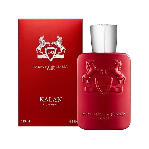 Kalan by Parfums De Marly Eau De Parfum Spray 125ml fragrance bottle image