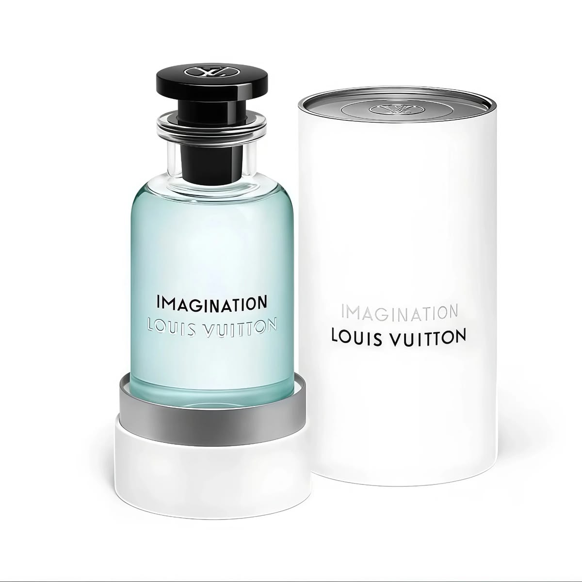 Authentic Louis Vuitton Imagination Eau de Parfum 100ML Luxury Men's Fragrance Image