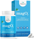 MagO7 - Natural Colon Cleanse & Detox - 180 Caps