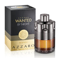 Azzaro Wanted By Night Eau De Toilette 3.4 oz 100ml EDT Cologne Spray