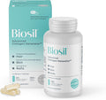 Biosil Collagen Generator with ch-OSA help generate collagen 120 Capsules