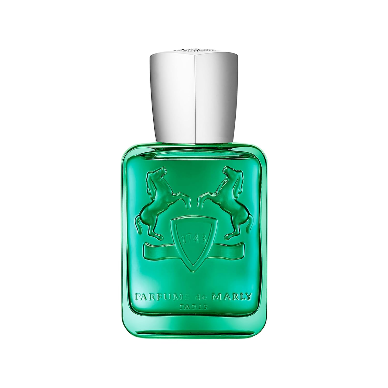 Parfums De Marly Greenley, Parfume Eau De Parfum, For Men 4.2 Oz/125ML