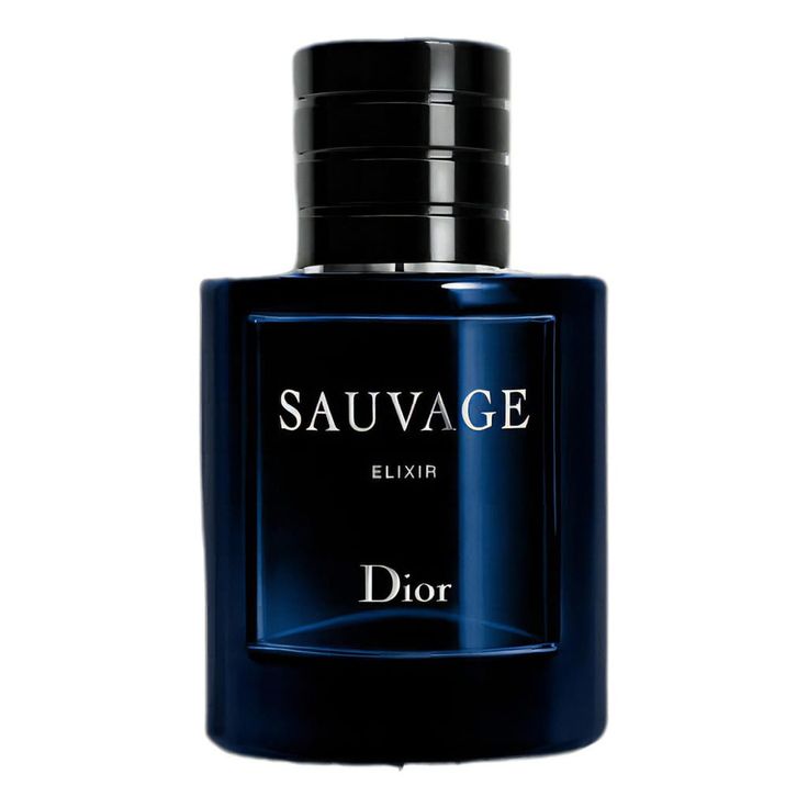 Dior Sauvage Elixir for Men 60ml