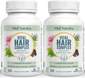 Vital Hair Complex - 60 Caps