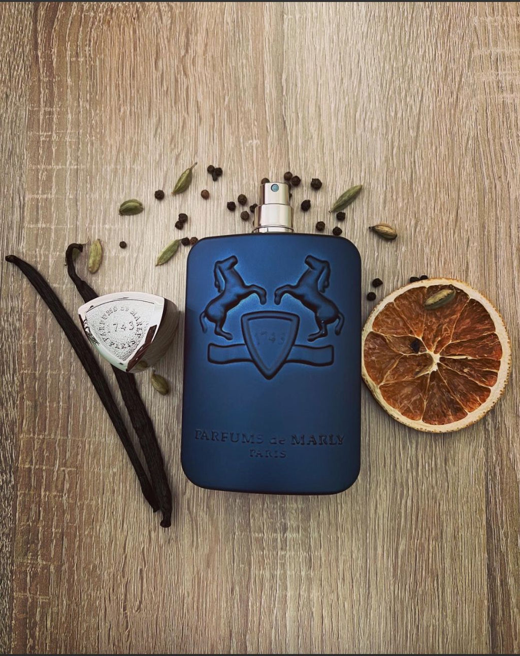 Parfums de Marly Layton 125 Eau de Parfum