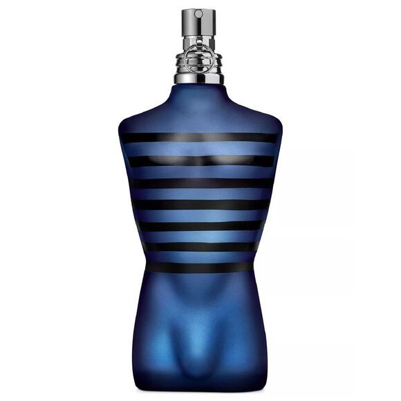 Eau de Toilette Jean Paul Gaultier Ultra Male 125ml packaging