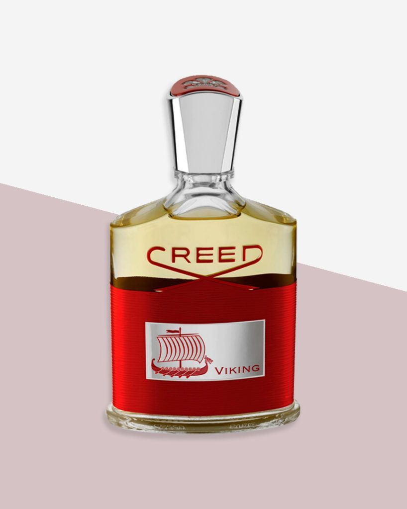 Creed-Viking EDP Spray for Men 3.3oz/100ml