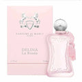Delina La Rosee by Parfums de Marly, 2.5oz EDP Spray Women