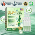 GLP-1 SIX in ONE Solution Oral Liquid GLP-1 SIX-in-ONE Solution Oral Liquid Natural GLP-1 Supplement Drops for Women and Men