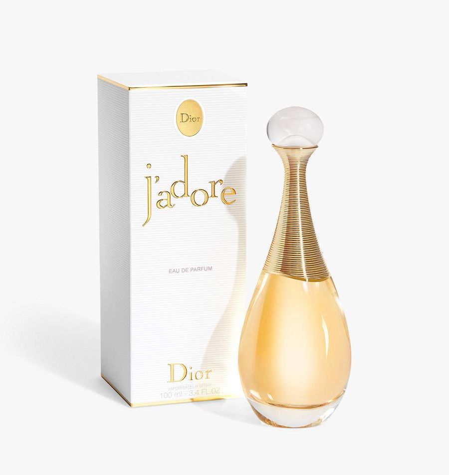 Christian Dior J'adore Eau de Parfum Spray 100ml fragrance for women