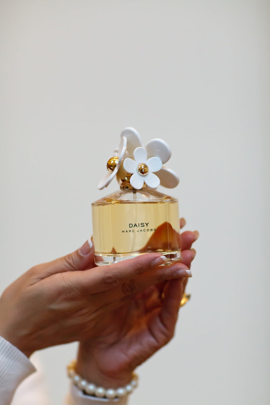 Marc Jacobs DAISY Women's Eau de Toilette 100ml beauty product