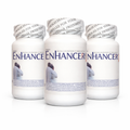 ENHANCERX ENHANCE RX MALE ENHANCEMENT PILLS SUPPLEMENT 30 CAPS
