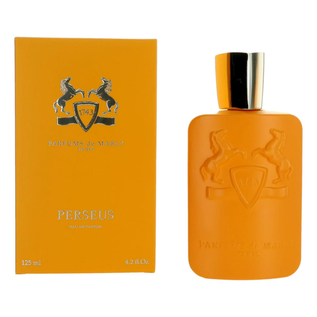 Parfums de Marly Perseus 4.2 oz Eau de Parfum Spray for Men Parfums de Marly