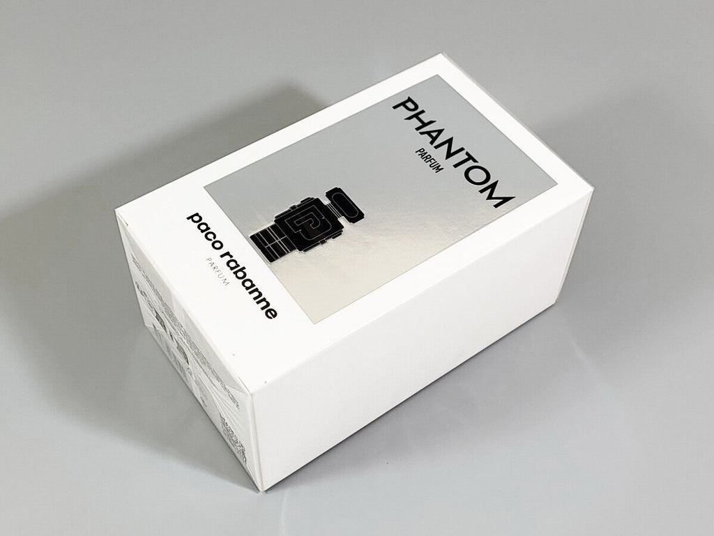 Phantom by Paco Rabanne for Men - 3.4 oz Parfum Spray