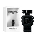 Phantom by Paco Rabanne for Men - 3.4 oz Parfum Spray