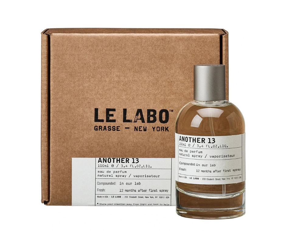 Le Labo Another 13 Unisex Eau de Parfum 100ml fragrance bottle