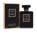 CHANEL Coco Noir Eau de Parfum 100ml luxury fragrance bottle