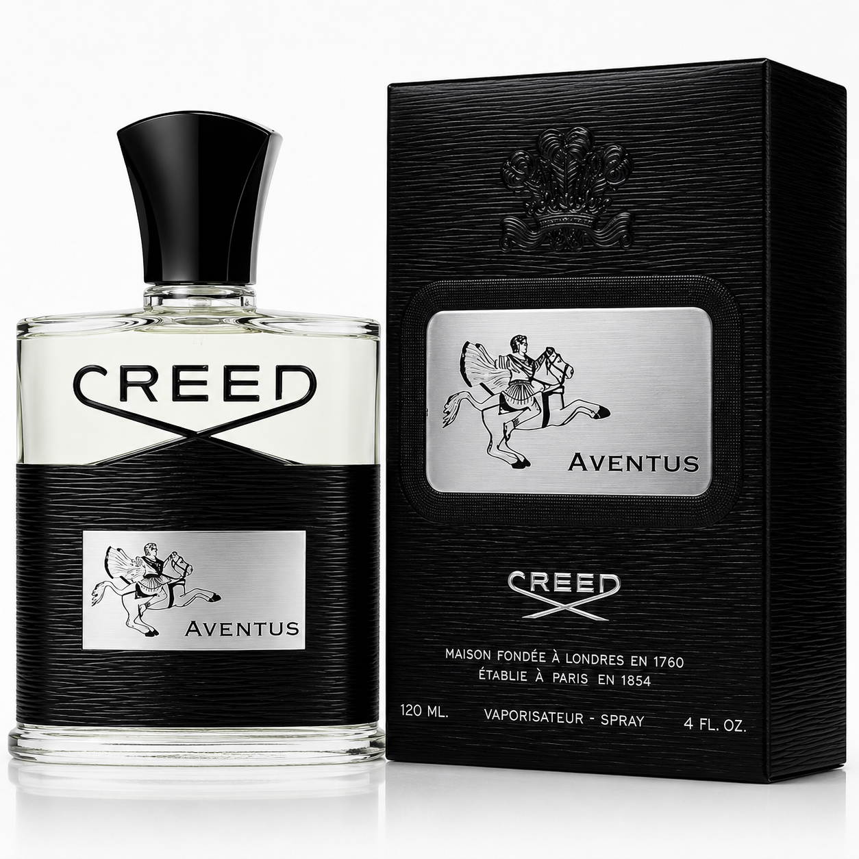 Creed Aventus Eau De Parfum 4.0 oz / 120ml for Men