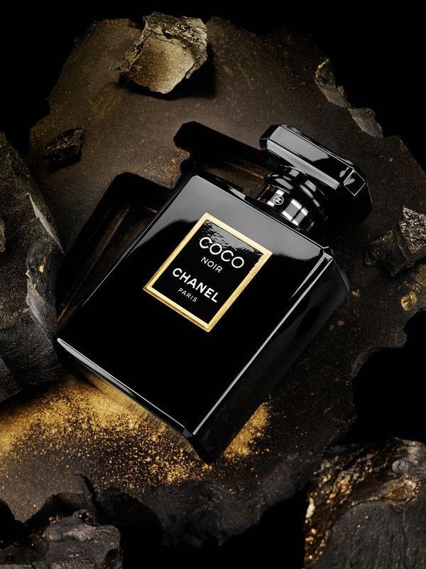 CHANEL Coco Noir Eau de Parfum 100ml perfume fragrance spray