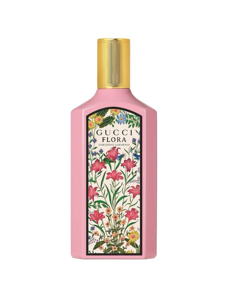 Gucci Flora Gardenia Eau de Parfum 100ml perfume for Women