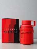 Armaf Odyssey Artisto The Red Edition EDP Spray 3.4 fl oz