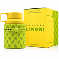 Odyssey Limoni Fresh Edition by Armaf 3.4 oz EDP Cologne for Men