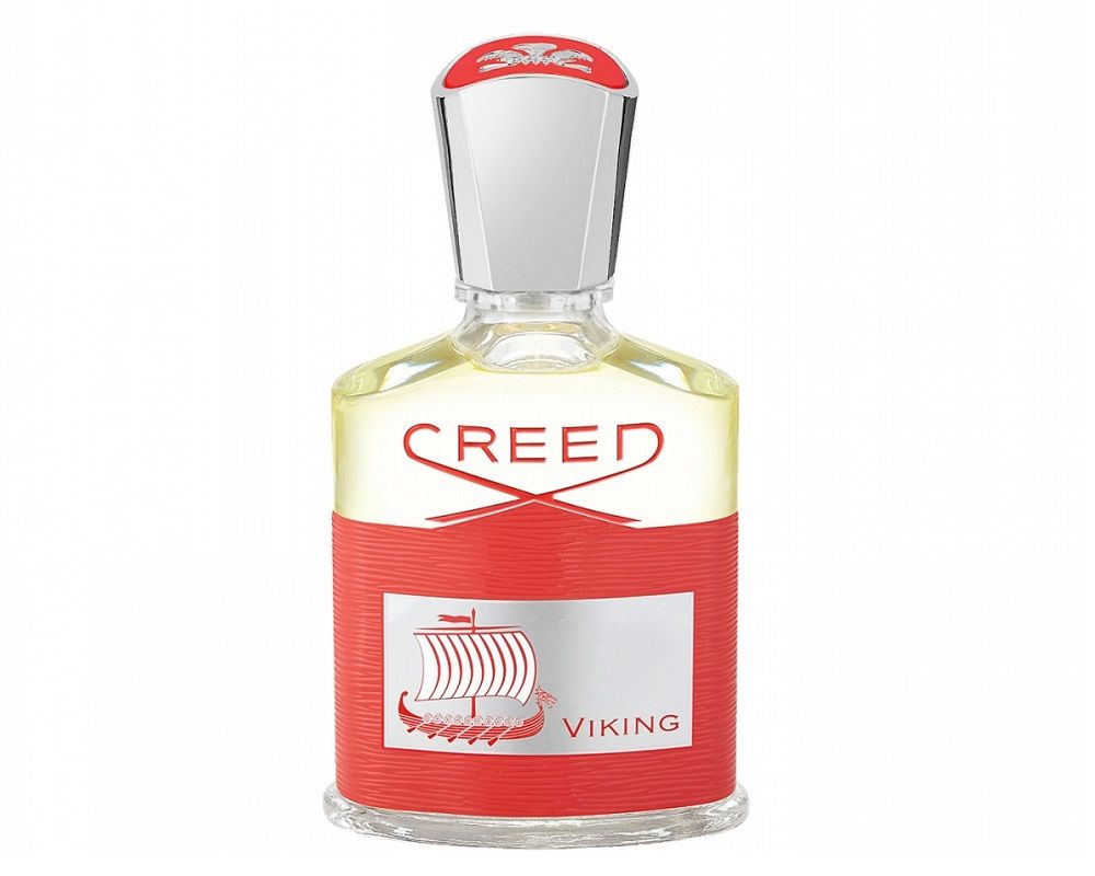 Creed-Viking EDP Spray for Men 3.3oz/100ml