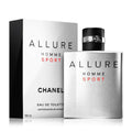 Chanel Allure Homme Sport Eau de Toilette 3.4oz/100ml