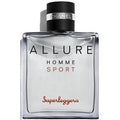 Chanel Allure Homme Sport Superleggera EDP 3.4oz/100ml