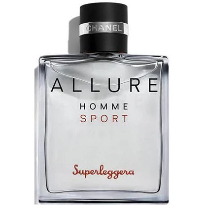 Chanel Allure Homme Sport Superleggera EDP 3.4oz/100ml