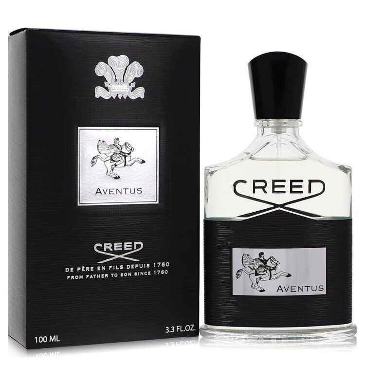 Aventus by Creed 3.3 oz Millesime EDP Spray for Men 100ml