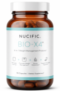 Nucific Bio-X4 90 counts