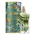 Discover Jean Paul Gaultier Le Beau Paradise Garden Eau de Toilette, a 125ml fragrance for men.