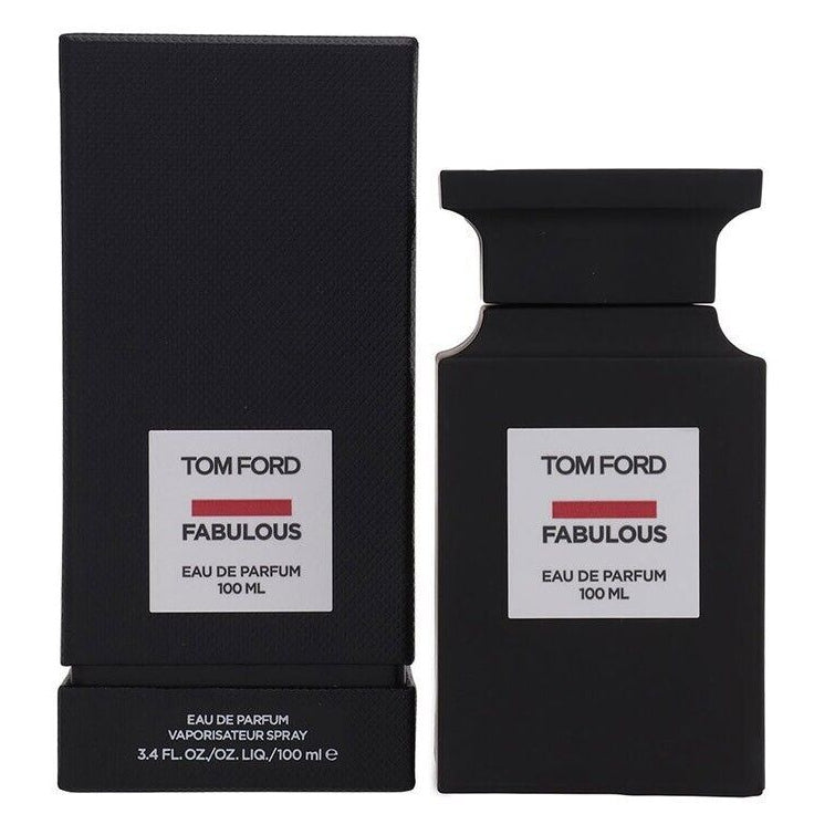 Tom Ford Fabulous EDP Vaporisateur Spray 100 ml / 3.4 fl. oz
