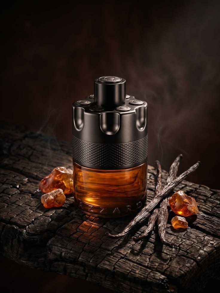 Azzaro The Most Wanted Parfum 100ml Eau de Parfum, premium fragrance for men, unique blend of scents and style