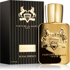 PARFUMS de MARLY Godolphin Royal Essence Men's EDP Brand new 125ml/4.2oz