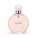 Chanel Chance Eau Tendre EDT 3.4oz 100ml bottle on white background
