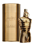 Jean Paul Gaultier Le Male Elixir Absolu Parfum Intense 4.2oz / 125ml