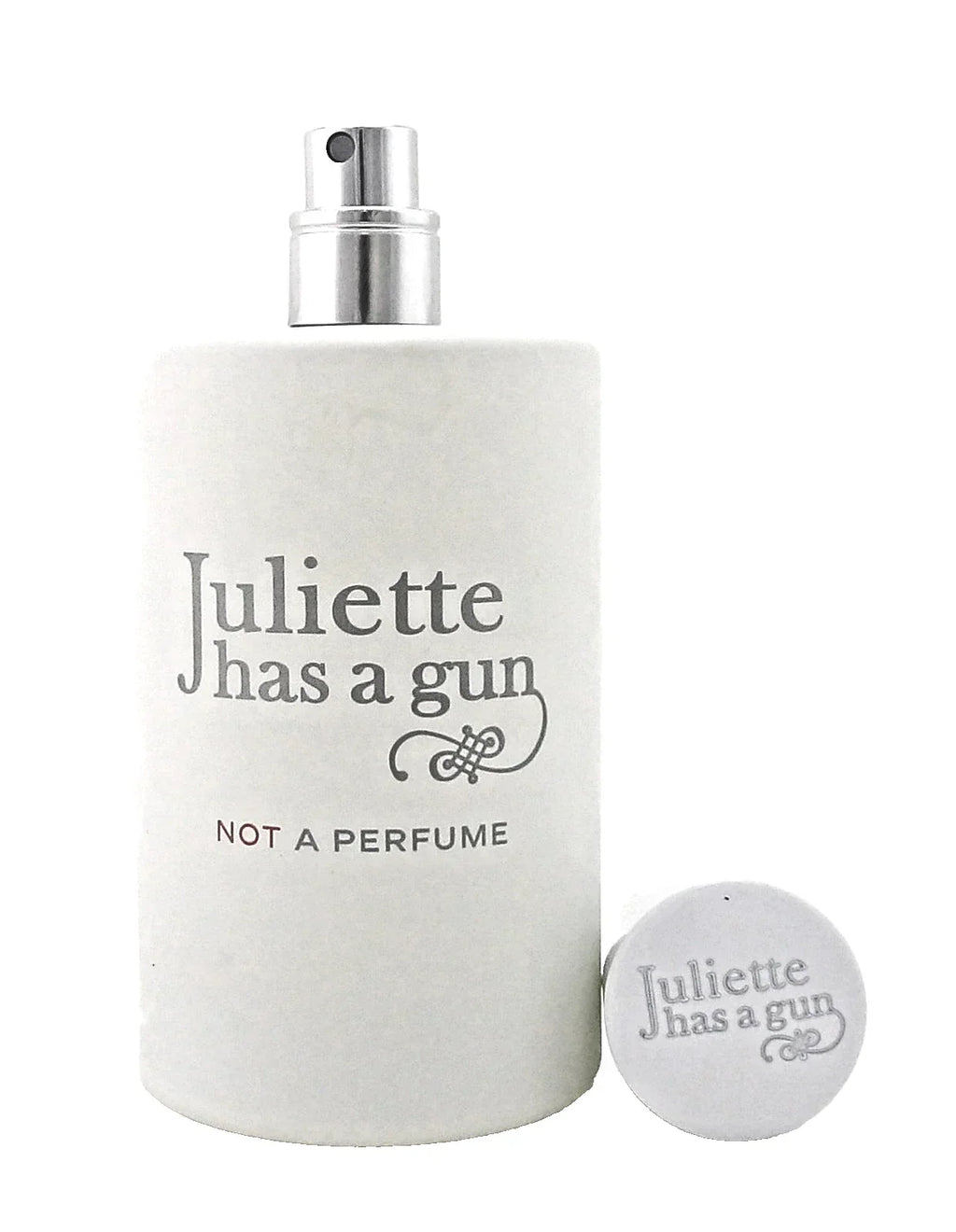 Juliette Has A Gun Not A Perfume Eau de Parfum Spray for Women, 3.3 oz / 100 ml — Sealed Box