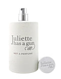 Juliette Has A Gun Not A Perfume Eau de Parfum Spray for Women, 3.3 oz / 100 ml — Sealed Box