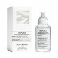 Maison Margiela Replica香水瓶及其包装盒
