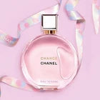 CHANCE EAU TENDRE by Chanel Eau de Toilette EDT 3.4 oz / 100 ml
