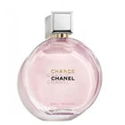 CHANCE EAU TENDRE by Chanel Eau de Toilette EDT 3.4 oz / 100 ml