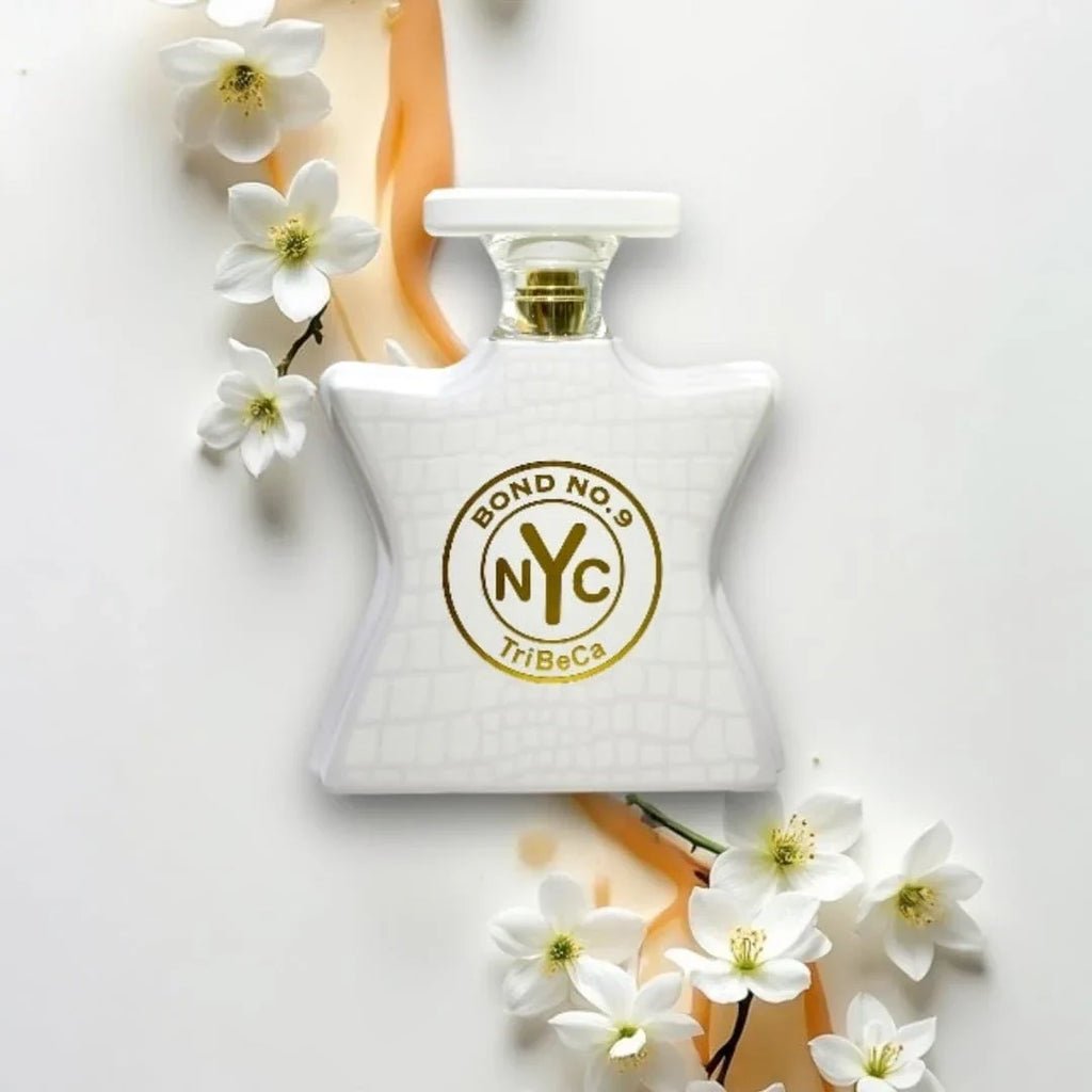 Bond No. 9 Tribeca Unisex Eau de Parfum - 3.4oz