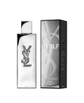 Yves Saint Laurent L'Absolu Eau de Parfum for Men 3.3oz fragrance bottle