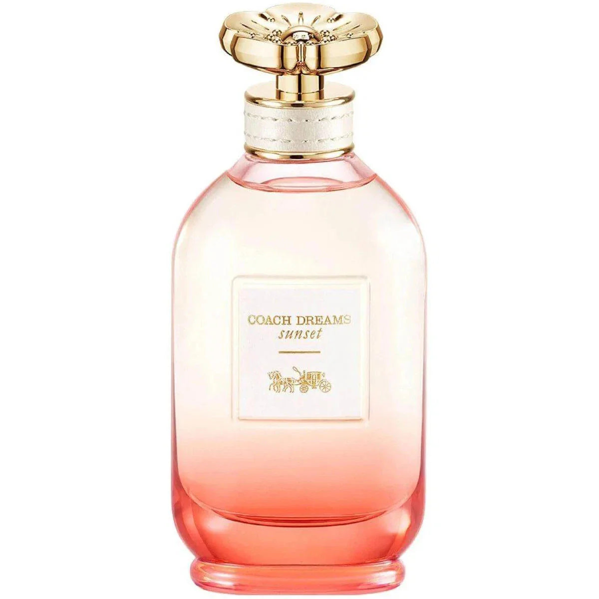 COACH DREAMS SUNSET by Coach perfume for her EDP 90ML